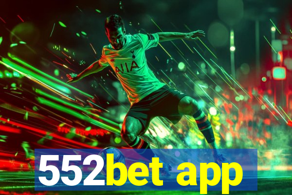 552bet app